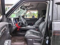 Jetour Jietu Traveler 2.0T AWD Adventure - photo 14