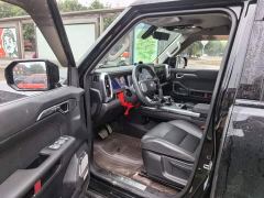 Jetour Jietu Traveler 2.0T AWD Adventure - photo 15