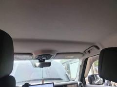 Jetour Jietu Traveler 2.0T AWD Adventure - photo 17