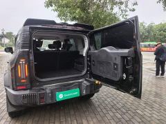 Jetour Jietu Traveler 2.0T AWD Adventure - photo 18