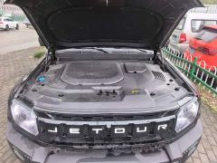 Jetour Jietu Traveler 2.0T AWD Adventure - photo 19
