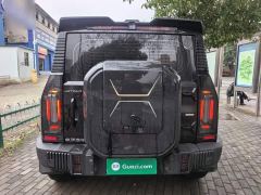 Jetour Jietu Traveler 2.0T AWD Adventure - photo 5