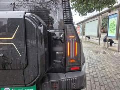 Jetour Jietu Traveler 2.0T AWD Adventure - photo 7