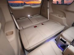 Buick GL8 Land Executive Cabin Comfort DG Edition - фото 10