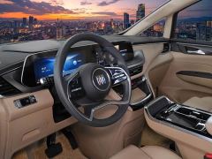 Buick GL8 Land Executive Cabin Comfort DG Edition - фото 13