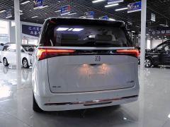Buick GL8 Land Executive Cabin Comfort DG Edition - фото 14