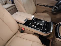 Buick GL8 Land Executive Cabin Comfort DG Edition - фото 18