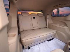 Buick GL8 Land Executive Cabin Comfort DG Edition - фото 8