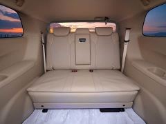 Buick GL8 Land Executive Cabin Comfort DG Edition - фото 9