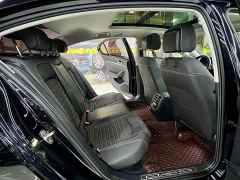 Volkswagen Magotan 330TSI DSG Luxury - фото 14