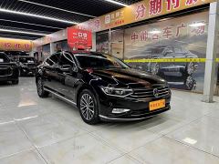 Volkswagen Magotan 330TSI DSG Luxury - фото 3