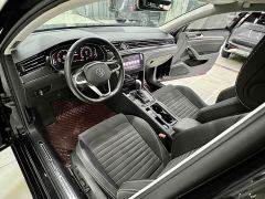 Volkswagen Magotan 330TSI DSG Luxury - фото 9