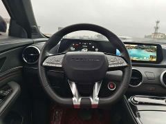 Dongfeng Fenghang T5 EVO 1.5TD DCT Star Shine Edition - ფოტო 10
