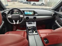 Dongfeng Fenghang T5 EVO 1.5TD DCT Star Shine Edition - ფოტო 12