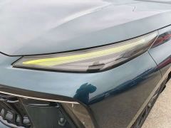 Dongfeng Fenghang T5 EVO 1.5TD DCT Star Shine Edition - ფოტო 14