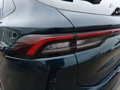 Dongfeng Fenghang T5 EVO 1.5TD DCT Star Shine Edition - ფოტო 15