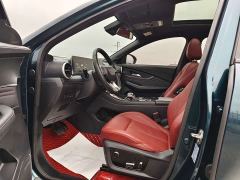 Dongfeng Fenghang T5 EVO 1.5TD DCT Star Shine Edition - ფოტო 7