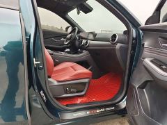 Dongfeng Fenghang T5 EVO 1.5TD DCT Star Shine Edition - ფოტო 8