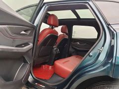 Dongfeng Fenghang T5 EVO 1.5TD DCT Star Shine Edition - ფოტო 9