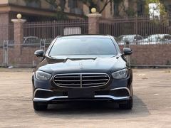 Mercedes-Benz E-Class E 300 L Luxury - photo 1