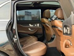 Mercedes-Benz E-Class E 300 L Luxury - photo 12