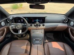 Mercedes-Benz E-Class E 300 L Luxury - photo 13