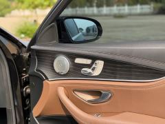 Mercedes-Benz E-Class E 300 L Luxury - photo 15