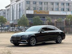 Mercedes-Benz E-Class E 300 L Luxury - photo 2