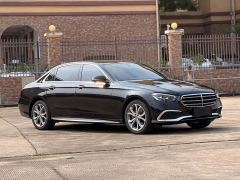 Mercedes-Benz E-Class E 300 L Luxury - photo 5