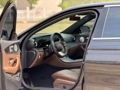 Mercedes-Benz E-Class E 300 L Luxury - photo 6