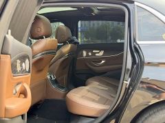 Mercedes-Benz E-Class E 300 L Luxury - photo 7