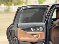 Mercedes-Benz E-Class E 300 L Luxury - photo 8