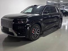 Zeekr 8X Ultra 70kWh - фото 1