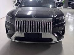 Zeekr 8X Ultra 70kWh - фото 2