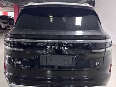 Zeekr 8X Ultra 70kWh - фото 8