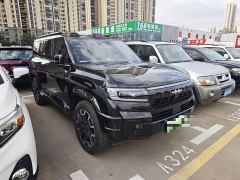Fangchengbao Leopard 8 Zhiyong Flagship 6-Seater - photo 3
