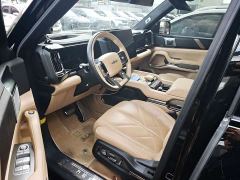 Fangchengbao Leopard 8 Zhiyong Flagship 6-Seater - photo 7