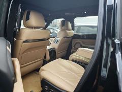 Fangchengbao Leopard 8 Zhiyong Flagship 6-Seater - photo 8