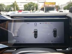 Fangchengbao Leopard 8 Zhiyong Flagship 6-Seater - photo 9