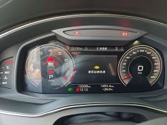 Audi A6L 45 TFSI quattro Prestige - ფოტო 2