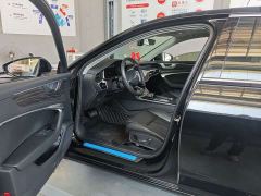 Audi A6L 45 TFSI quattro Prestige - ფოტო 3