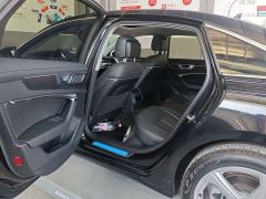 Audi A6L 45 TFSI quattro Prestige - ფოტო 4
