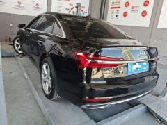 Audi A6L 45 TFSI quattro Prestige - ფოტო 5