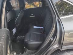 Mercedes-Benz GLA 180 - ფოტო 11