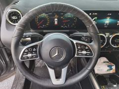 Mercedes-Benz GLA 180 - ფოტო 15