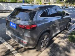 Mercedes-Benz GLA 180 - ფოტო 3