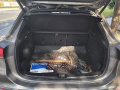 Mercedes-Benz GLA 180 - ფოტო 4