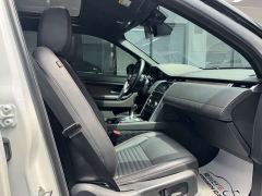 Land Rover Discovery Sport 249PS R-Dynamic Performance Edition - ფოტო 10