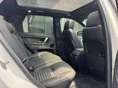 Land Rover Discovery Sport 249PS R-Dynamic Performance Edition - ფოტო 15