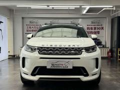 Land Rover Discovery Sport 249PS R-Dynamic Performance Edition - ფოტო 2